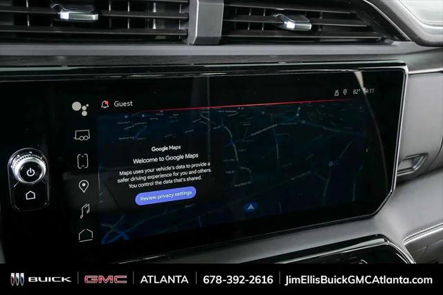 2026 GMC Sierra 1500 Crew Cab, Short Bed, AT4X, 4WD