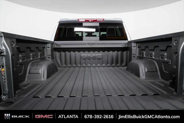 2026 GMC Sierra 1500 Crew Cab, Short Bed, AT4X, 4WD