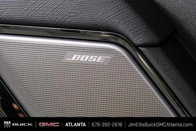 2026 GMC Sierra 1500 Crew Cab, Short Bed, AT4X, 4WD