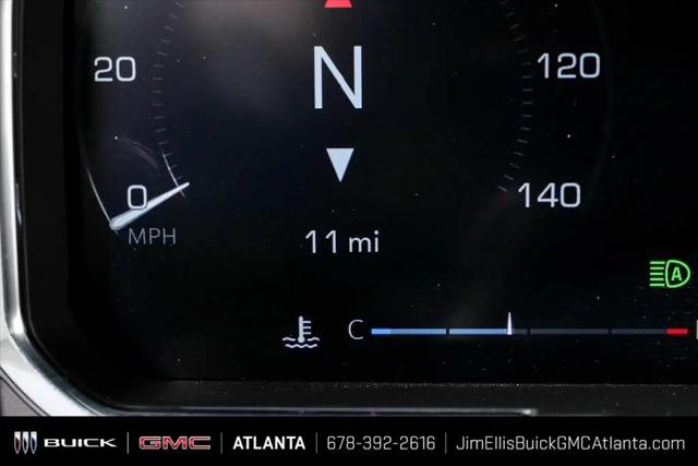 2026 GMC Sierra 1500 Crew Cab, Short Bed, AT4X, 4WD