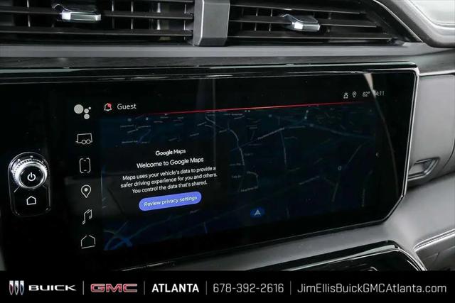 2026 GMC Sierra 1500 Crew Cab, Short Bed, AT4X, 4WD