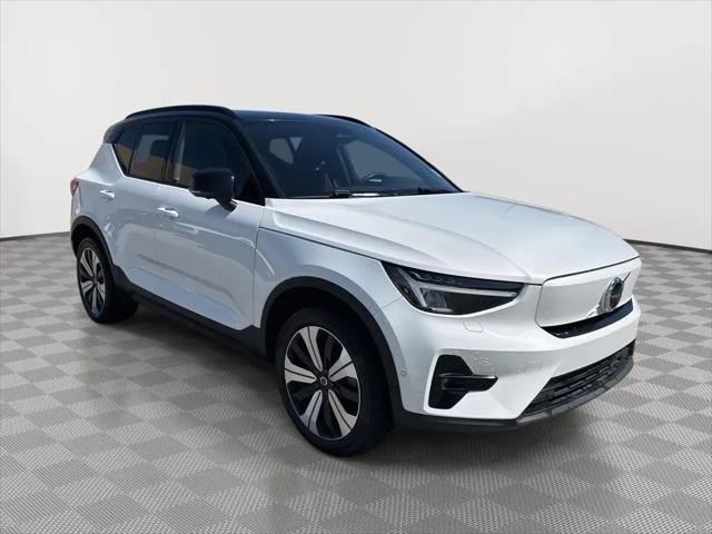 2023 Volvo XC40 Recharge Pure Electric Twin Plus for sale in Omaha, NE