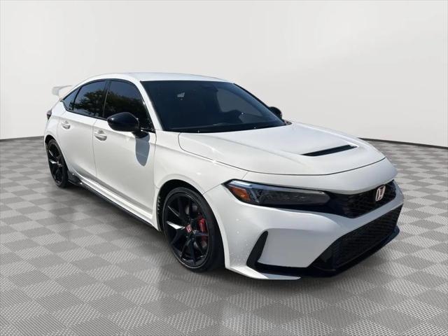 2024 Honda Civic Manual for sale in Omaha, NE