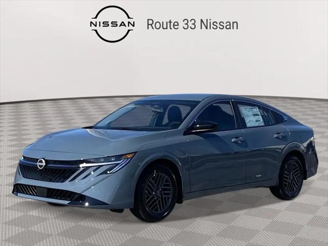 2026 Nissan Sentra SV for sale in Hamilton Square, NJ