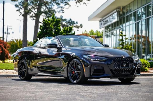 2023 BMW M4 xDrive for sale in Virginia Beach, VA