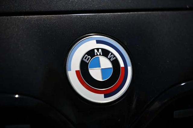 2023 BMW M4 xDrive