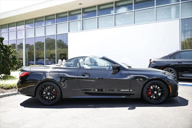 2023 BMW M4 xDrive
