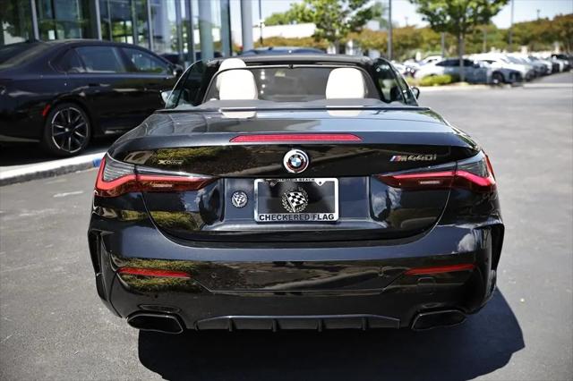 2023 BMW M4 xDrive