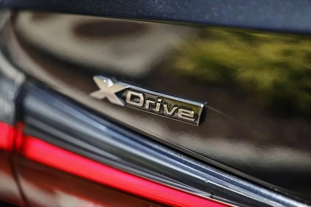 2023 BMW M4 xDrive