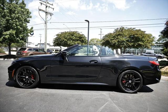 2023 BMW M4 xDrive