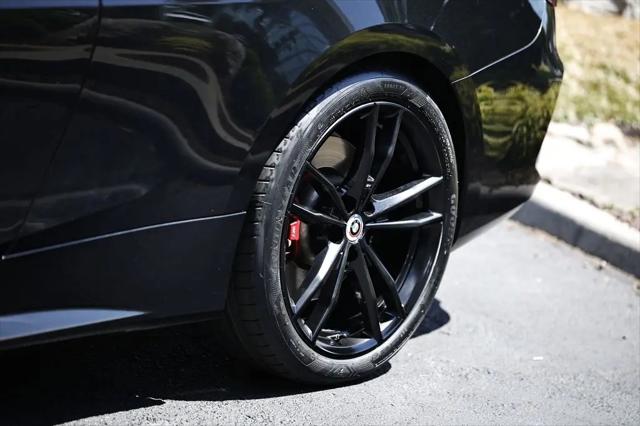2023 BMW M4 xDrive