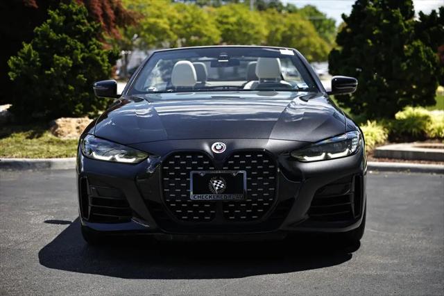 2023 BMW M4 xDrive