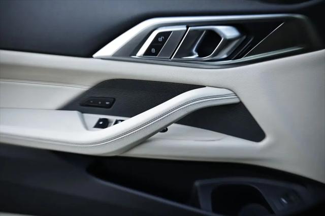 2023 BMW M4 xDrive