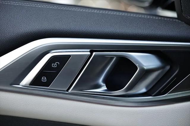 2023 BMW M4 xDrive