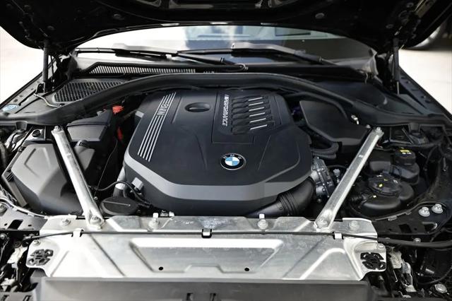 2023 BMW M4 xDrive