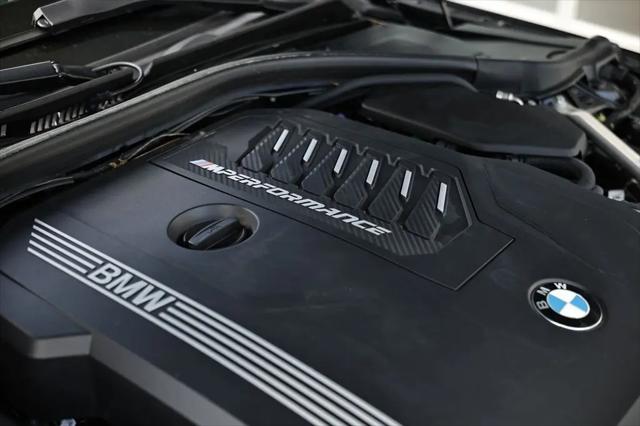 2023 BMW M4 xDrive