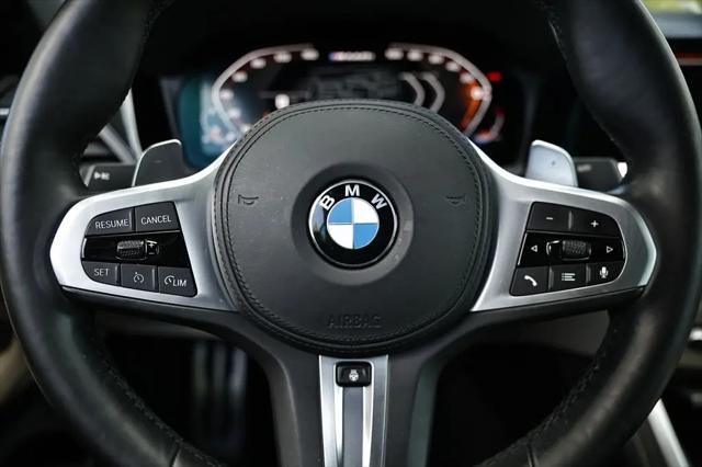 2023 BMW M4 xDrive