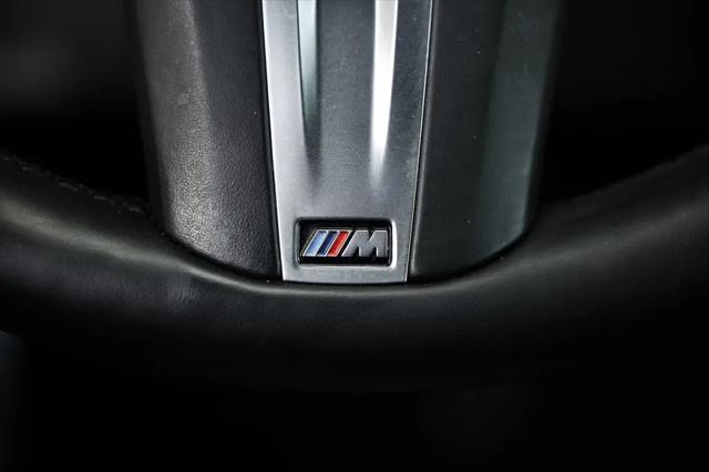2023 BMW M4 xDrive
