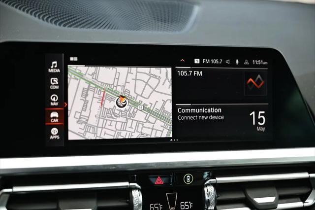 2023 BMW M4 xDrive