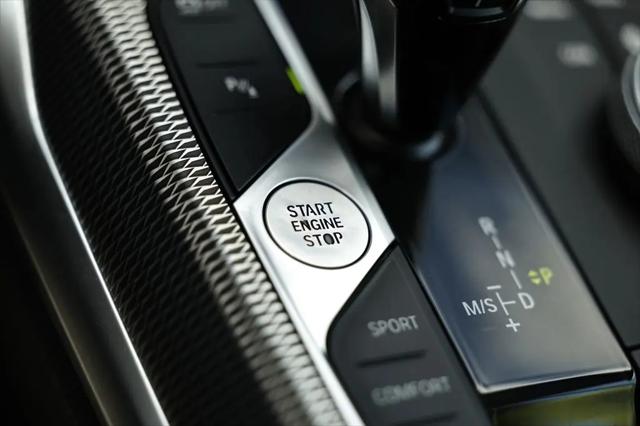 2023 BMW M4 xDrive