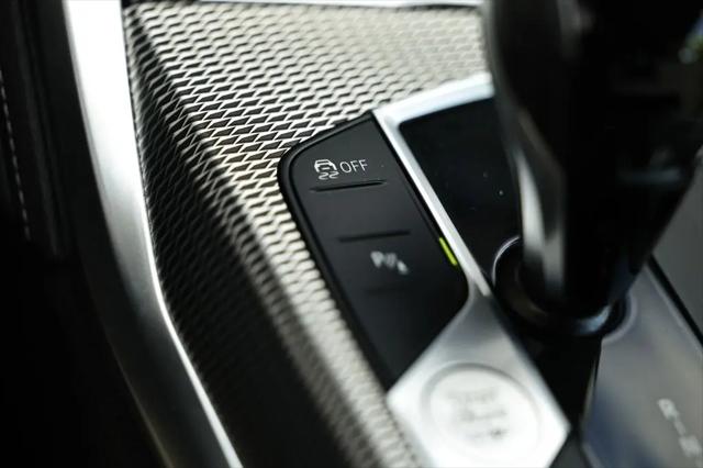 2023 BMW M4 xDrive
