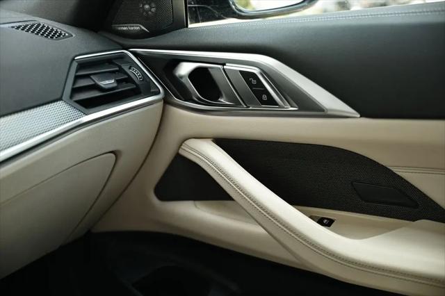 2023 BMW M4 xDrive