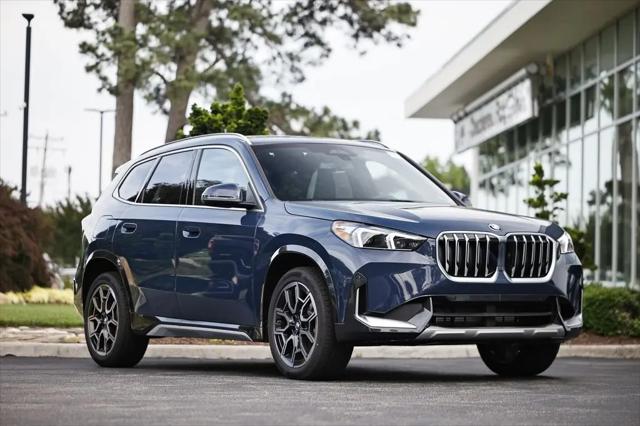 2026 BMW X1 xDrive28i for sale in Virginia Beach, VA