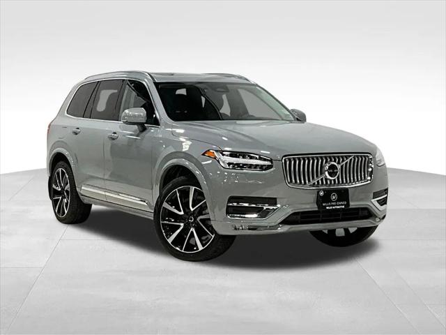 2025 Volvo XC90 B6 Plus 7-Seater for sale in Des Moines, IA