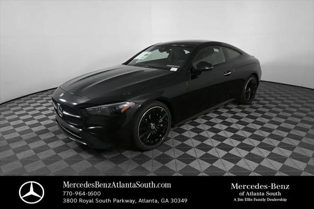 2026 Mercedes-Benz CL CLE 450 for sale in Atlanta, GA