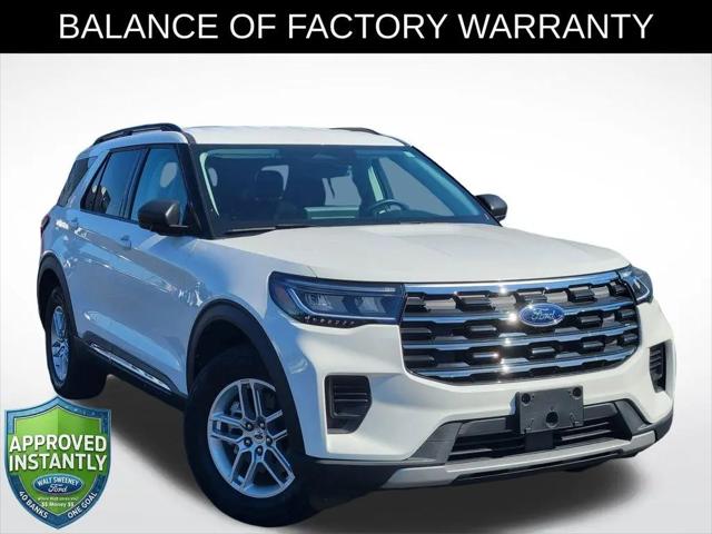 2025 Ford Explorer Active for sale in Cincinnati, OH