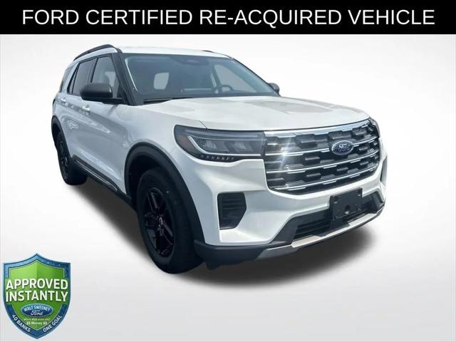 2025 Ford Explorer Active for sale in Cincinnati, OH