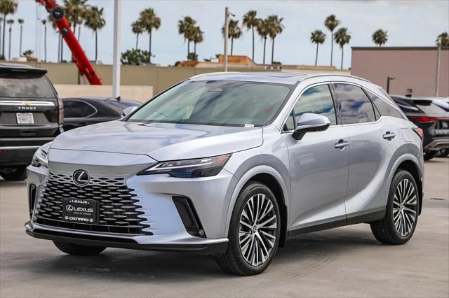 2023 Lexus RX 350 Premium Plus