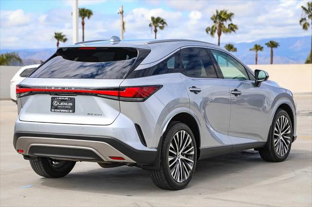 2023 Lexus RX 350 Premium Plus