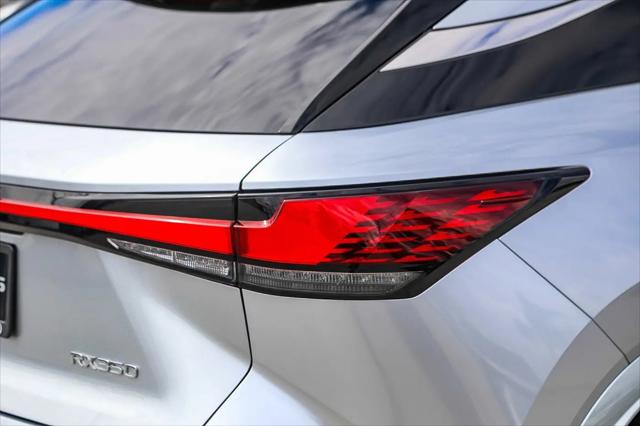 2023 Lexus RX 350 Premium Plus