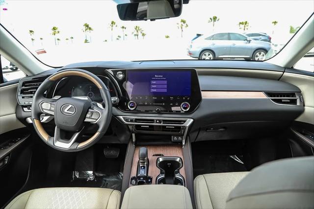 2023 Lexus RX 350 Premium Plus