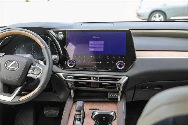 2023 Lexus RX 350 Premium Plus
