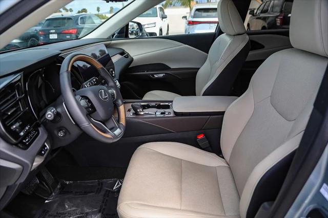 2023 Lexus RX 350 Premium Plus
