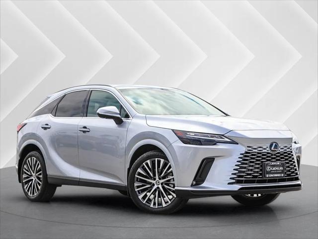 2023 Lexus RX 350 Premium Plus for sale in Oxnard, CA