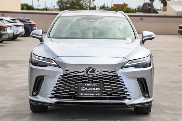 2023 Lexus RX 350 Premium Plus