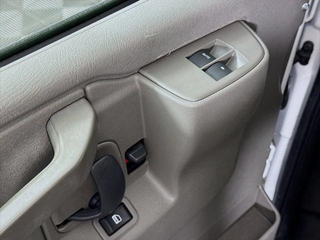 2017 Chevrolet Express Work Van