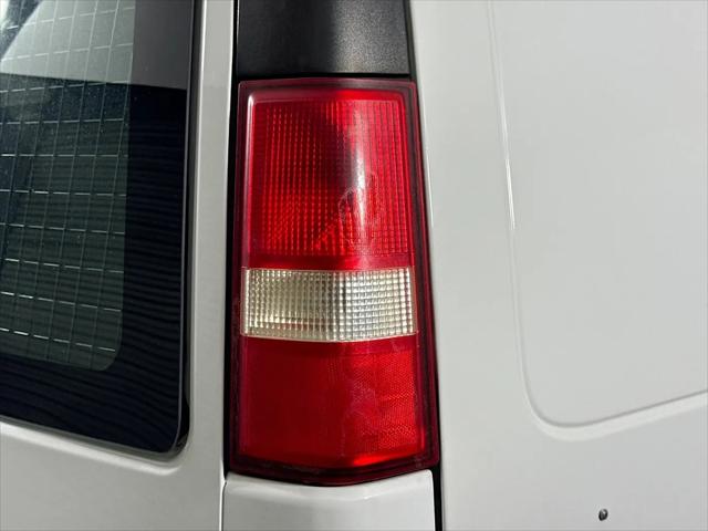 2017 Chevrolet Express Work Van