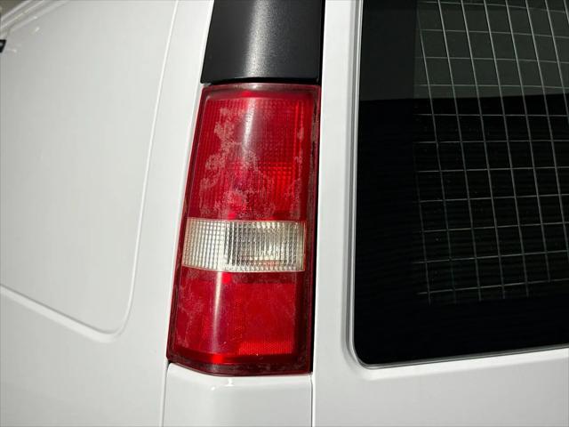 2017 Chevrolet Express Work Van