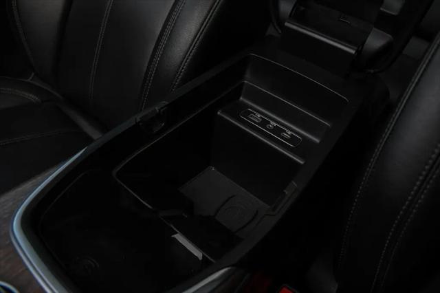 2020 Alfa Romeo Giulia Ti AWD
