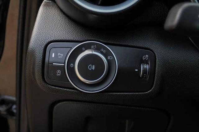 2020 Alfa Romeo Giulia Ti AWD