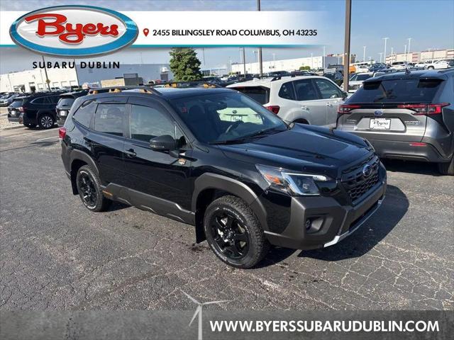 2025 Subaru Forester Wilderness for sale in Columbus, OH