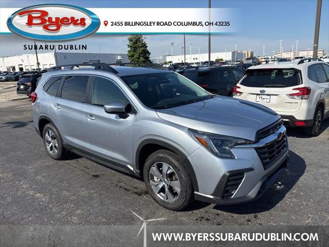 2025 Subaru Ascent Premium 7-Passenger for sale near Columbus, OH
