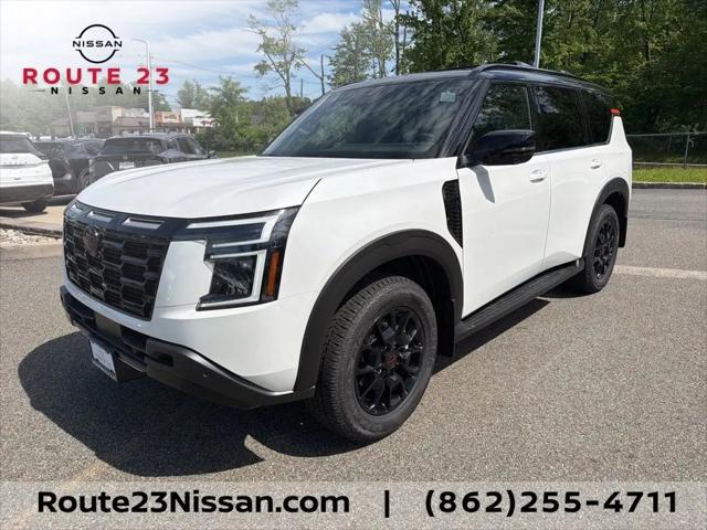2026 Nissan Armada PRO-4X for sale in Butler, NJ