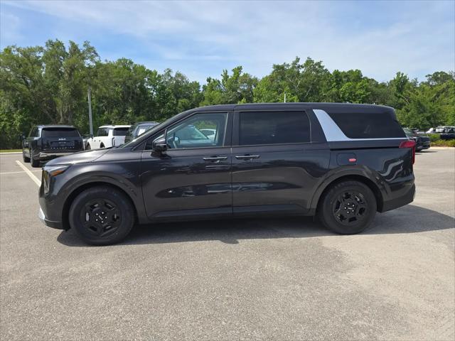2026 Kia Carnival MPV LXS