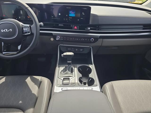 2026 Kia Carnival MPV LXS
