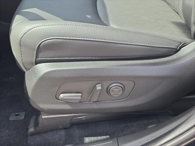 2026 Kia Carnival MPV LXS